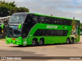 Eucatur - Empresa União Cascavel de Transportes e Turismo 6036 na cidade de Curitiba, Paraná, Brasil, por João Dolzan. Número da foto: #:id.