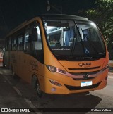 TransMargoo 529 na cidade de Magé, Rio de Janeiro, Brasil, por Wallace Velloso. Número da foto: #:id.