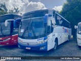 Transalê Transportes & Turismo 20240 na cidade de Camaçari, Bahia, Brasil, por Luís Matheus Oliveira. Número da foto: #13193382.