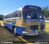 Transporte e Turismo Bonini 010 na cidade de Artur Nogueira, São Paulo, Brasil, por Helder Fernandes da Silva. Número da foto: #13191955.