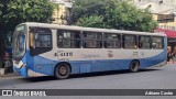 Auto Viação Monte Cristo AL-44310 na cidade de Belém, Pará, Brasil, por Adriano Castro. Número da foto: #:id.