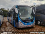 VB Transportes e Turismo 1400 na cidade de Monte Mor, São Paulo, Brasil, por Henrique Alves de Paula Silva. Número da foto: #13192334.