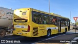Viação Pioneira 233455 na cidade de Sudoeste-Octogonal, Distrito Federal, Brasil, por Alex Ramos Ribeiro. Número da foto: #13192685.