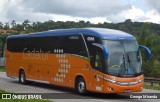 Cadatur Transportes e Turismo 9002 na cidade de Santa Isabel, São Paulo, Brasil, por George Miranda. Número da foto: #13193533.
