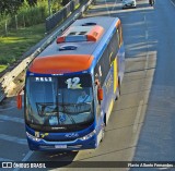 Transportadora Tamboré 4056 na cidade de Mairinque, São Paulo, Brasil, por Flavio Alberto Fernandes. Número da foto: #13192107.