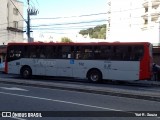TUSMIL - Transporte Urbano São Miguel 512 na cidade de Juiz de Fora, Minas Gerais, Brasil, por Yuri R. Souza. Número da foto: #13193202.