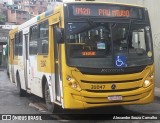 Plataforma Transportes 31047 na cidade de Salvador, Bahia, Brasil, por Alexandre Souza Carvalho. Número da foto: #:id.