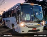 Auto Viação Jauense 2270 na cidade de Jaú, São Paulo, Brasil, por Murillo Alexandre Ramos. Número da foto: #13193258.