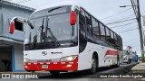 Sertuva A10 na cidade de Paraíso, Cartago, Costa Rica, por Jose Andres Bonilla Aguilar. Número da foto: #13191702.