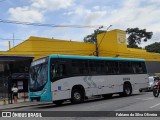 Viação Ubá Transportes 222404 na cidade de Ubá, Minas Gerais, Brasil, por Fabiano da Silva Oliveira. Número da foto: #13192858.
