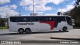 TransFada 20000 na cidade de Curitiba, Paraná, Brasil, por Paulobuss  Guaratuba. Número da foto: #13193534.
