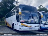 Ônibus Particulares 7806 na cidade de Camaçari, Bahia, Brasil, por Luís Matheus Oliveira. Número da foto: #13193499.