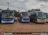 VB Transportes e Turismo BFZ8349 na cidade de Monte Mor, São Paulo, Brasil, por Henrique Alves de Paula Silva. Número da foto: #13192335.