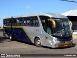 Viação Real 8512 na cidade de Paranavaí, Paraná, Brasil, por Robson Alves. Número da foto: #13193035.