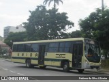 Empresa Unida Mansur e Filhos 137 na cidade de Ubá, Minas Gerais, Brasil, por Fabiano da Silva Oliveira. Número da foto: #13192791.