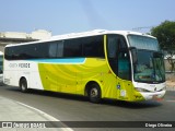 Costa Verde Transportes RJ 217.041 na cidade de Rio de Janeiro, Rio de Janeiro, Brasil, por Diego Oliveira. Número da foto: #13192266.