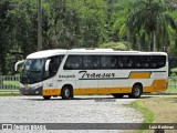 Transur - Transporte Rodoviário Mansur 6620 na cidade de Juiz de Fora, Minas Gerais, Brasil, por Luiz Krolman. Número da foto: #13193483.