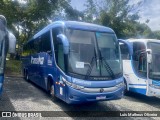 Transilva Transportes 40320 na cidade de Camaçari, Bahia, Brasil, por Luís Matheus Oliveira. Número da foto: #13193394.