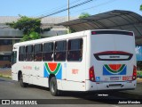 Transnacional Transportes Urbanos 08077 na cidade de Natal, Rio Grande do Norte, Brasil, por Junior Mendes. Número da foto: #:id.