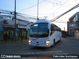 Jet Sur 20 na cidade de Santa Cruz, Colchagua, Libertador General Bernardo O'Higgins, Chile, por Pablo Andres Yavar Espinoza. Número da foto: #13193283.