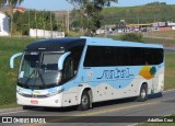 Transportadora Turística Natal 1385 na cidade de Aparecida, São Paulo, Brasil, por Adailton Cruz. Número da foto: #:id.
