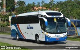 JJ Sorocaba Locadora e Transporte 2149 na cidade de Santa Isabel, São Paulo, Brasil, por George Miranda. Número da foto: #13193335.