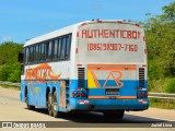 Ônibus Particulares 9755 na cidade de Caucaia, Ceará, Brasil, por Jaziel Lima. Número da foto: #13193239.