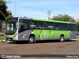 Viação Garcia 81126 na cidade de Paranavaí, Paraná, Brasil, por Robson Alves. Número da foto: #13193085.