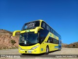 KMB 96 na cidade de Chilecito, Chilecito, La Rioja, Argentina, por Agustin SanCristobal1712. Número da foto: #13192210.