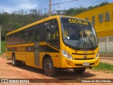 Prefeitura Municipal de Piranga QXW9E58 na cidade de Viçosa, Minas Gerais, Brasil, por Fabiano da Silva Oliveira. Número da foto: #13192634.