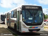 Transnacional Transportes Urbanos 08096 na cidade de Natal, Rio Grande do Norte, Brasil, por Junior Mendes. Número da foto: #:id.