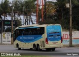 Viação Novo Horizonte 500411 na cidade de Vitória da Conquista, Bahia, Brasil, por Rava Ogawa. Número da foto: #:id.