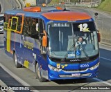 Transportadora Tamboré 4056 na cidade de Mairinque, São Paulo, Brasil, por Flavio Alberto Fernandes. Número da foto: #13192104.