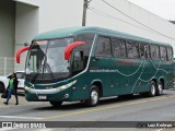 Companhia Coordenadas de Transportes 40200 na cidade de Juiz de Fora, Minas Gerais, Brasil, por Luiz Krolman. Número da foto: #13193635.