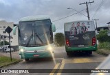 Santa Fé Transportes 094 na cidade de Ouro Branco, Minas Gerais, Brasil, por Eduardo Vieira. Número da foto: #13191776.