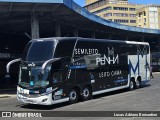Empresa de Ônibus Nossa Senhora da Penha 60030 na cidade de Porto Alegre, Rio Grande do Sul, Brasil, por Lucas Adriano Bernardino. Número da foto: #13192070.