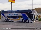 Map Tur 7000 na cidade de Juiz de Fora, Minas Gerais, Brasil, por Luiz Krolman. Número da foto: #:id.