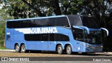 Viação Águia Branca 50420 na cidade de Itapetinga, Bahia, Brasil, por Rafael Chaves. Número da foto: #:id.
