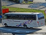 Trans Pompiani 9111 na cidade de Mairinque, São Paulo, Brasil, por Flavio Alberto Fernandes. Número da foto: #:id.