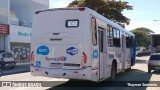Expresso Santa Paula 16311 na cidade de Serra, Espírito Santo, Brasil, por Thaynan Sarmento. Número da foto: #:id.