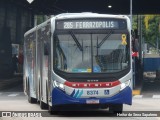 Next Mobilidade - ABC Sistema de Transporte 8374 na cidade de São Bernardo do Campo, São Paulo, Brasil, por Heitor de Sena Sapaterro. Número da foto: #13191659.