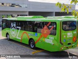 Viação Osasco 1009 na cidade de Osasco, São Paulo, Brasil, por Ítalo Silva. Número da foto: #13192627.