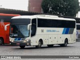 Viação Central Bahia de Transportes 1840 na cidade de Vitória da Conquista, Bahia, Brasil, por Davi Santos. Número da foto: #13193569.