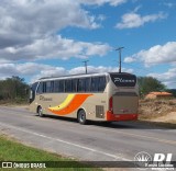 Plenna Transportes e Serviços 1010 na cidade de Serrinha, Bahia, Brasil, por Renzo Luciano. Número da foto: #13191680.