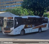 Auto Ônibus Vera Cruz DC 5.034 na cidade de Duque de Caxias, Rio de Janeiro, Brasil, por Gustavo Coutinho. Número da foto: #13191789.