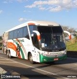 Empresa de Transportes Andorinha 7208 na cidade de Caçapava, São Paulo, Brasil, por odair lopes. Número da foto: #13193100.