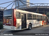 Nova Paineira Transportes Urbanos S.A 7 5837 na cidade de São Paulo, São Paulo, Brasil, por José Vitor Oliveira Soares. Número da foto: #13192176.
