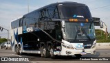 Empresa de Ônibus Nossa Senhora da Penha 65100 na cidade de São Paulo, São Paulo, Brasil, por Cristiano Soares da Silva. Número da foto: #13193328.