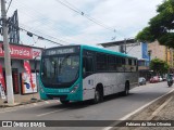 Viação Ubá Transportes 222308 na cidade de Ubá, Minas Gerais, Brasil, por Fabiano da Silva Oliveira. Número da foto: #13192870.