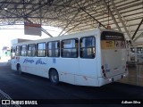 Expresso Vitória Bahia 3760 na cidade de Lauro de Freitas, Bahia, Brasil, por Adham Silva. Número da foto: #:id.